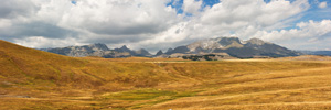 Durmitor Mountain